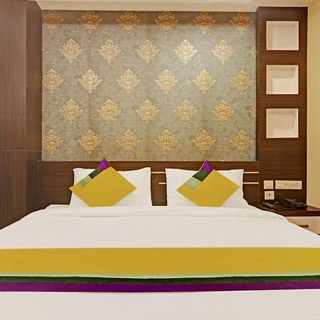 Itsy Hotels Sapphire Residency Manjeri المظهر الخارجي الصورة