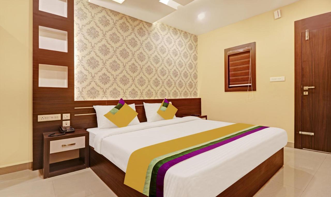 Itsy Hotels Sapphire Residency Manjeri المظهر الخارجي الصورة
