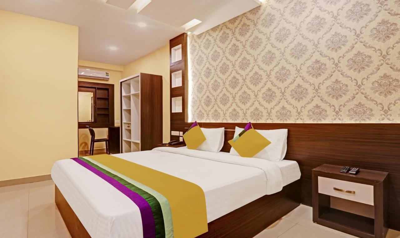 Itsy Hotels Sapphire Residency Manjeri المظهر الخارجي الصورة