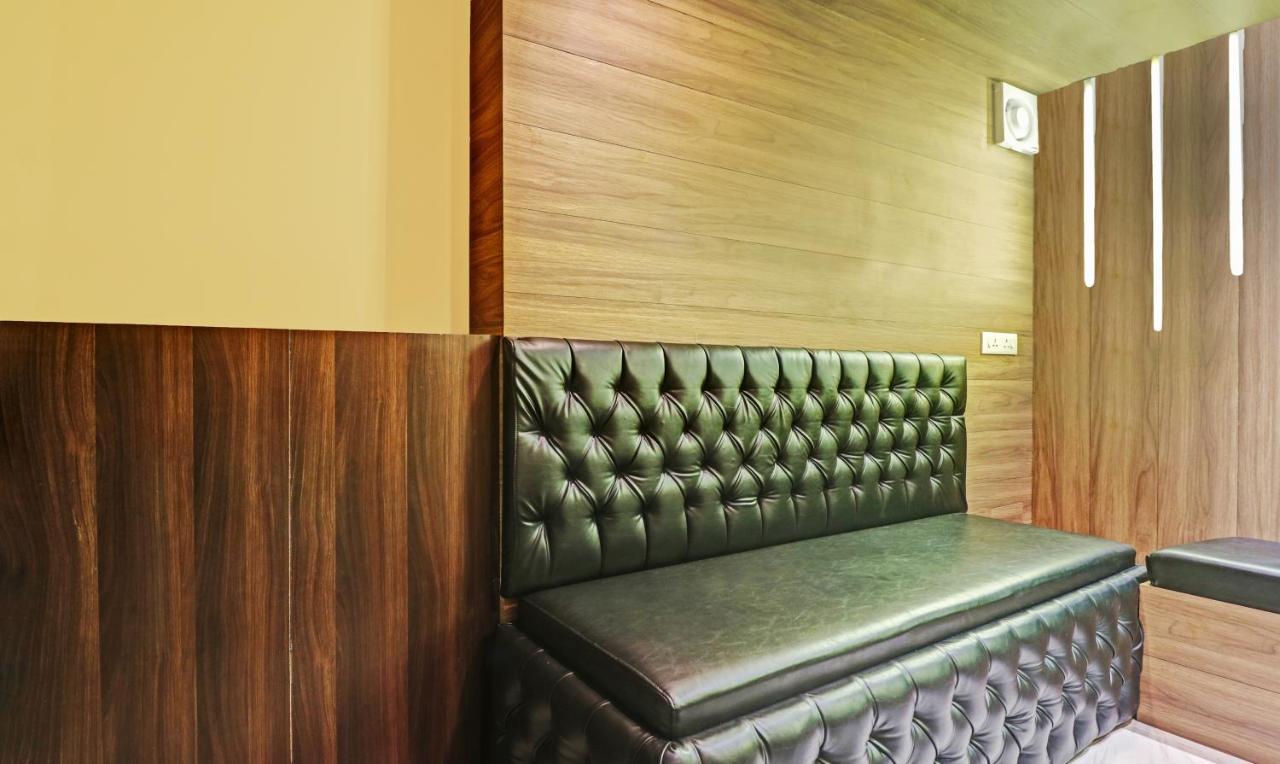 Itsy Hotels Sapphire Residency Manjeri المظهر الخارجي الصورة