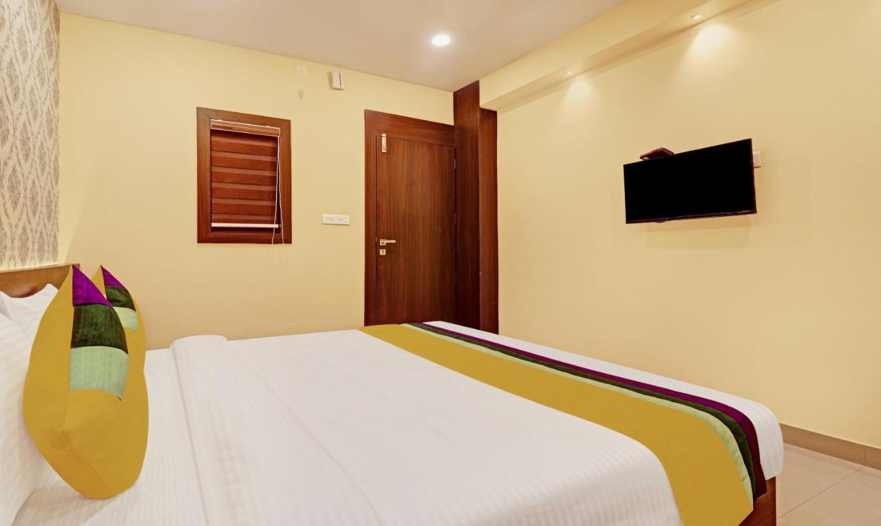 Itsy Hotels Sapphire Residency Manjeri المظهر الخارجي الصورة