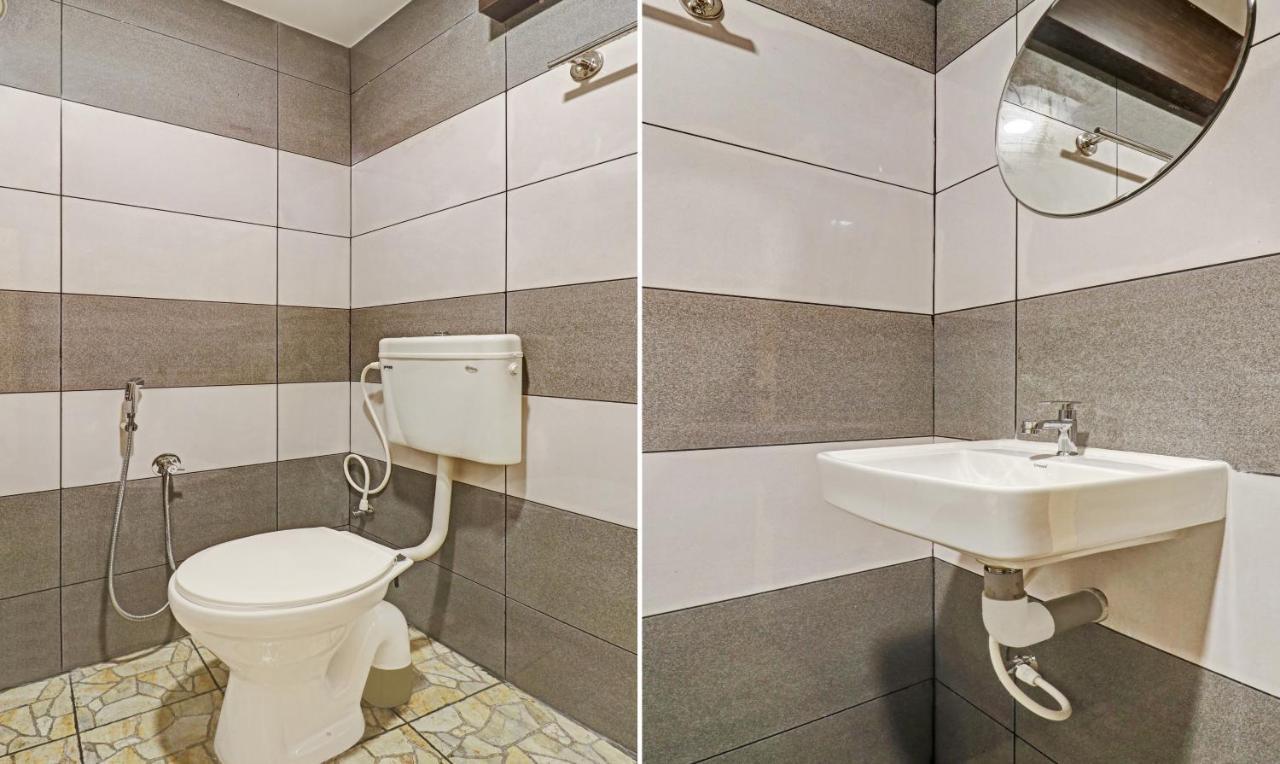 Itsy Hotels Sapphire Residency Manjeri المظهر الخارجي الصورة