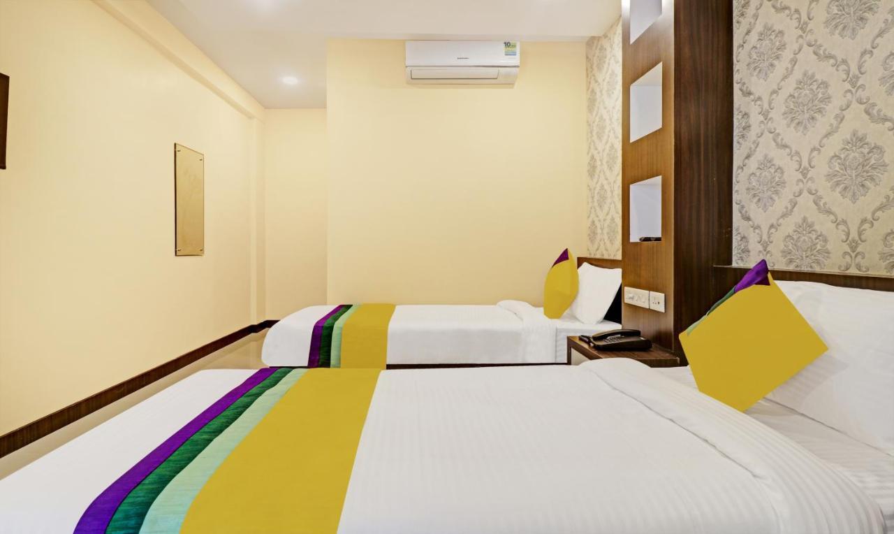 Itsy Hotels Sapphire Residency Manjeri المظهر الخارجي الصورة