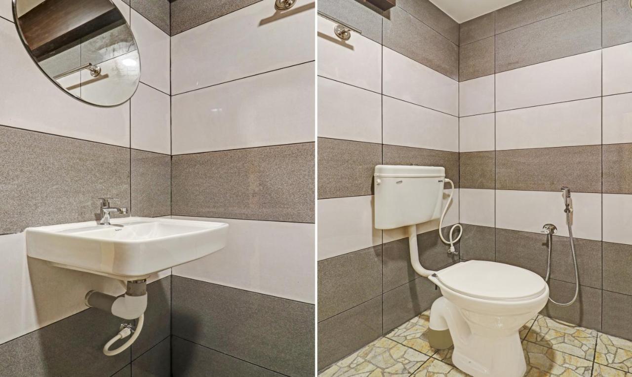 Itsy Hotels Sapphire Residency Manjeri المظهر الخارجي الصورة