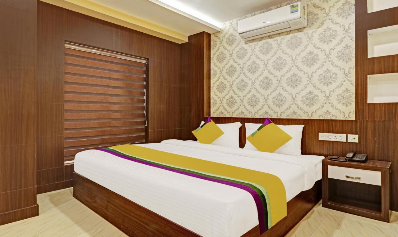 Itsy Hotels Sapphire Residency Manjeri المظهر الخارجي الصورة