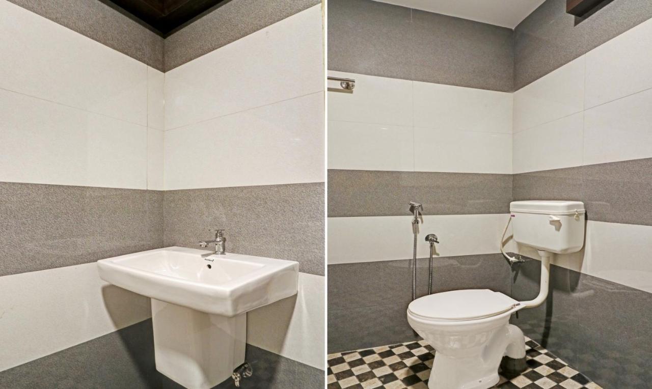 Itsy Hotels Sapphire Residency Manjeri المظهر الخارجي الصورة