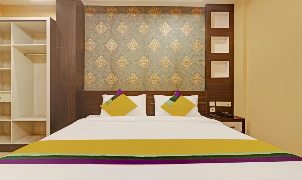 Itsy Hotels Sapphire Residency Manjeri المظهر الخارجي الصورة