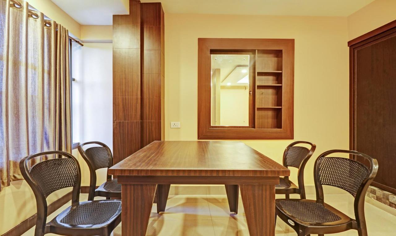 Itsy Hotels Sapphire Residency Manjeri المظهر الخارجي الصورة