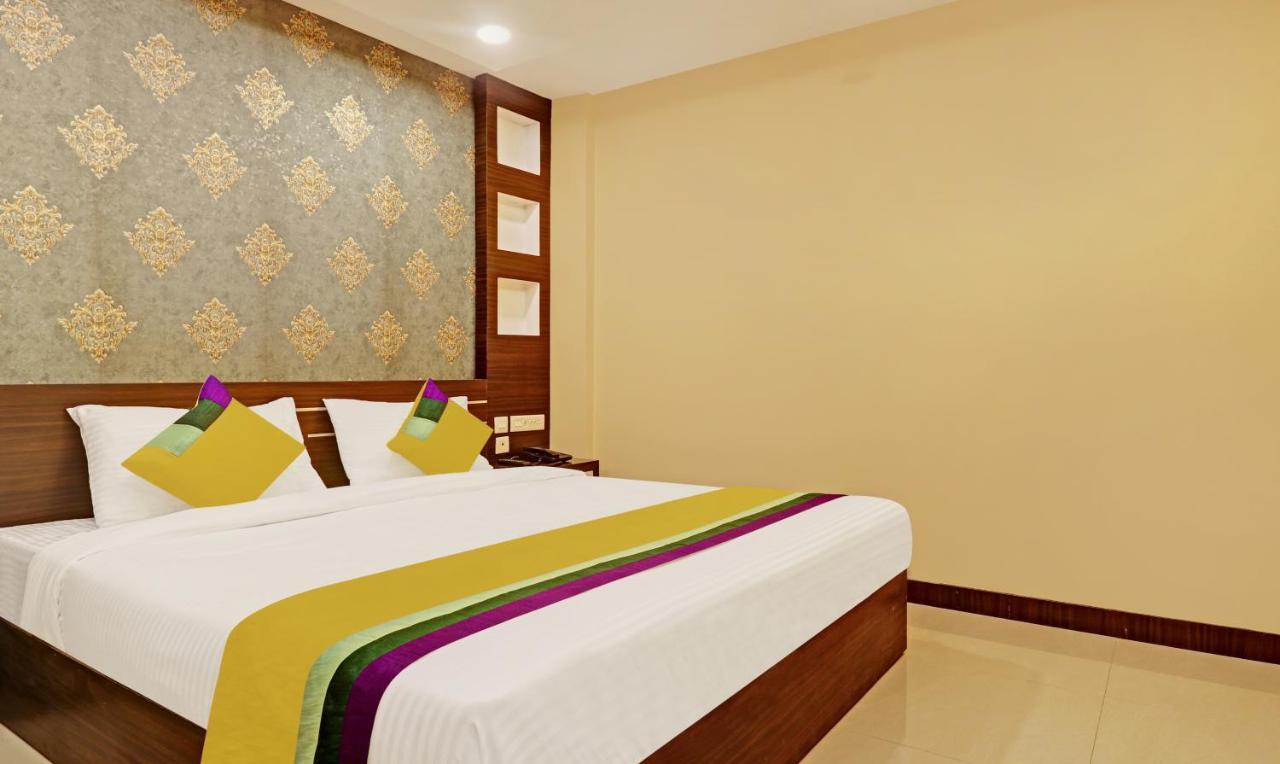 Itsy Hotels Sapphire Residency Manjeri المظهر الخارجي الصورة