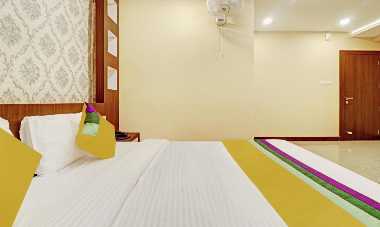 Itsy Hotels Sapphire Residency Manjeri المظهر الخارجي الصورة