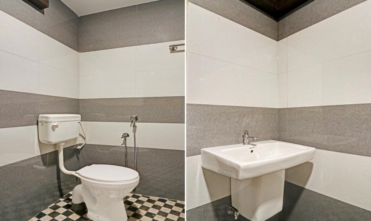 Itsy Hotels Sapphire Residency Manjeri المظهر الخارجي الصورة