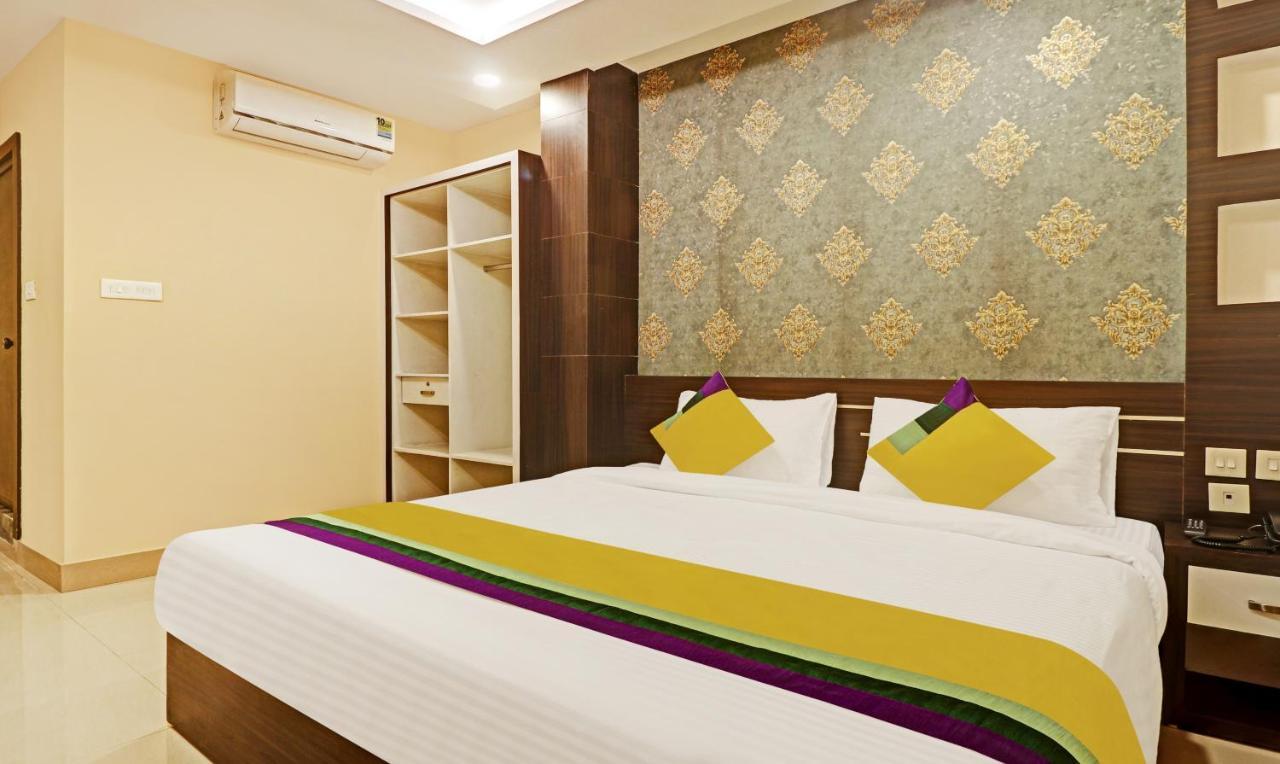 Itsy Hotels Sapphire Residency Manjeri المظهر الخارجي الصورة