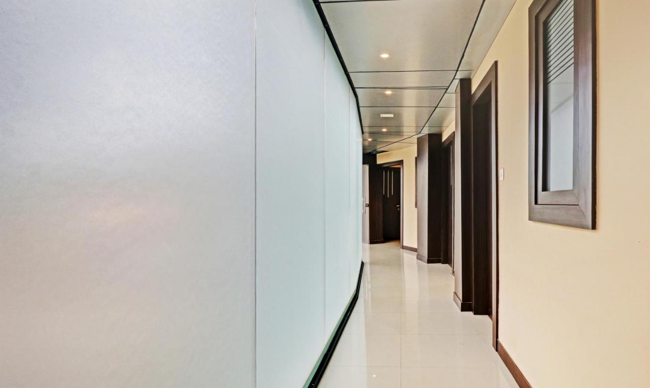 Itsy Hotels Sapphire Residency Manjeri المظهر الخارجي الصورة