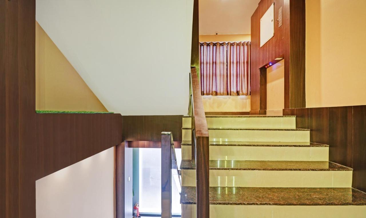 Itsy Hotels Sapphire Residency Manjeri المظهر الخارجي الصورة
